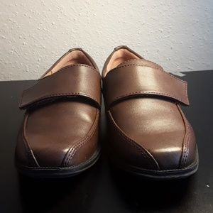 Smartfit Toddler Boy Dress Shoes